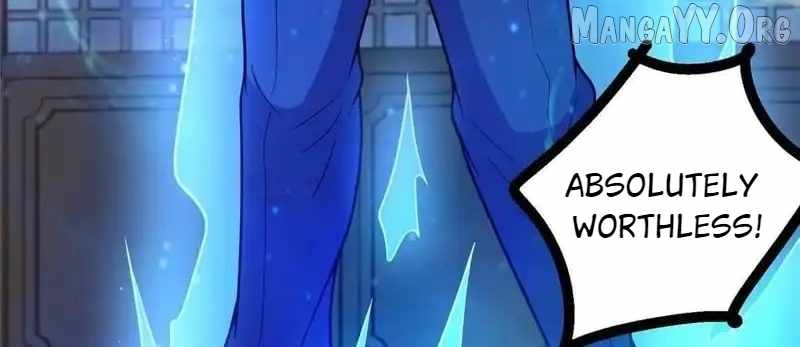 Divine Urban God Chapter 303 - Page 40