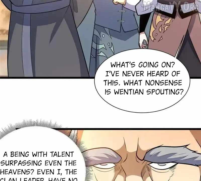 Divine Urban God Chapter 303 - Page 5