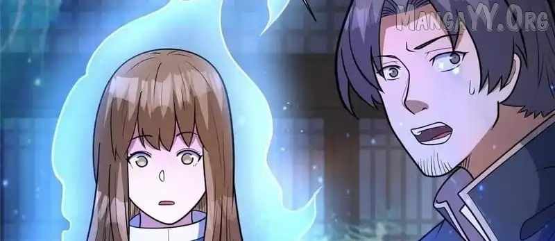 Divine Urban God Chapter 303 - Page 42