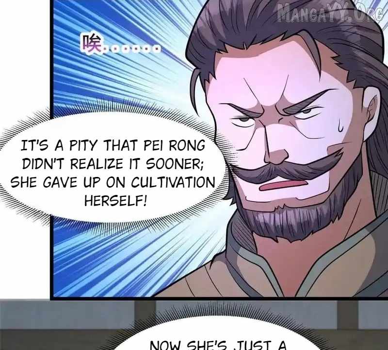 Divine Urban God Chapter 303 - Page 47