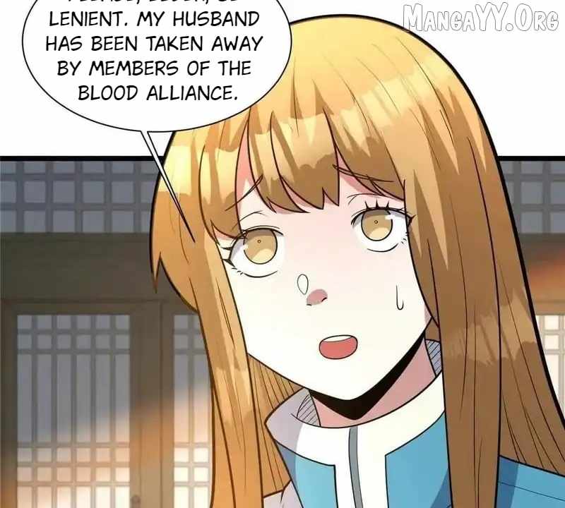 Divine Urban God Chapter 303 - Page 51