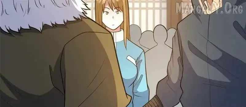 Divine Urban God Chapter 303 - Page 54