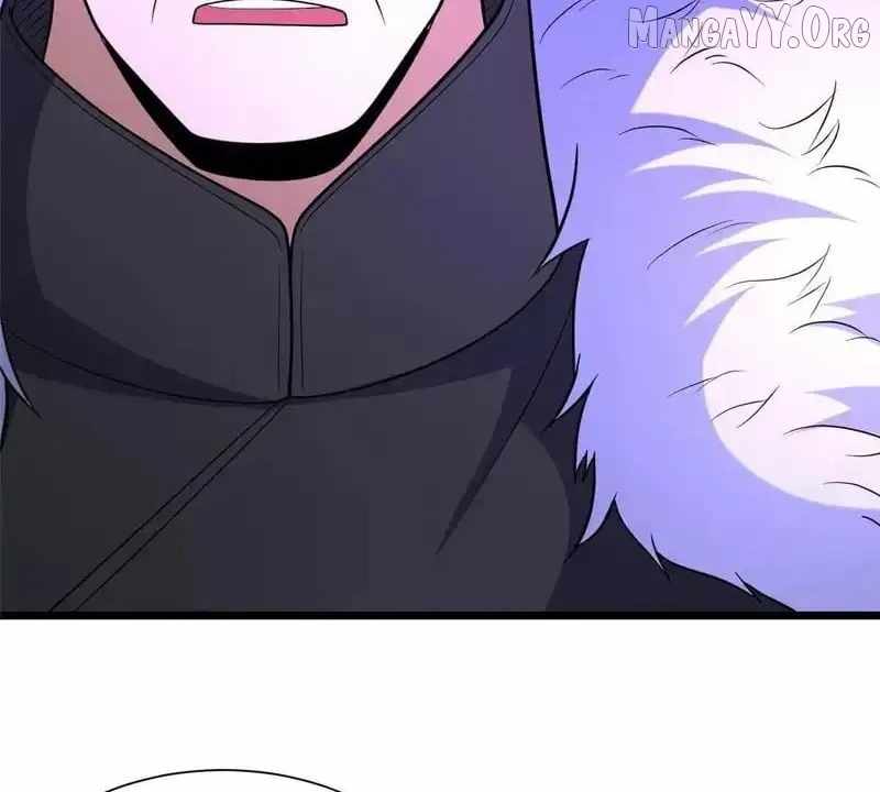 Divine Urban God Chapter 303 - Page 57