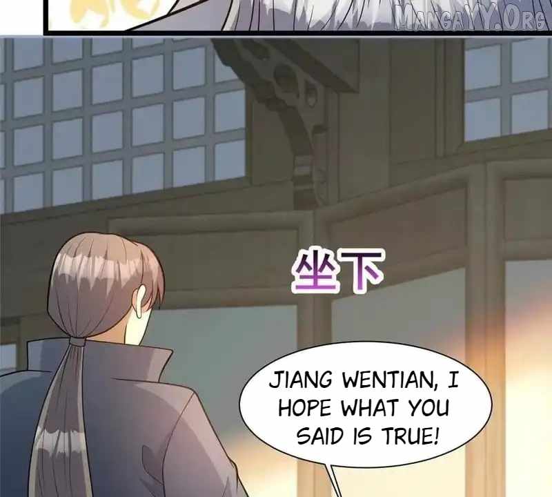 Divine Urban God Chapter 303 - Page 7