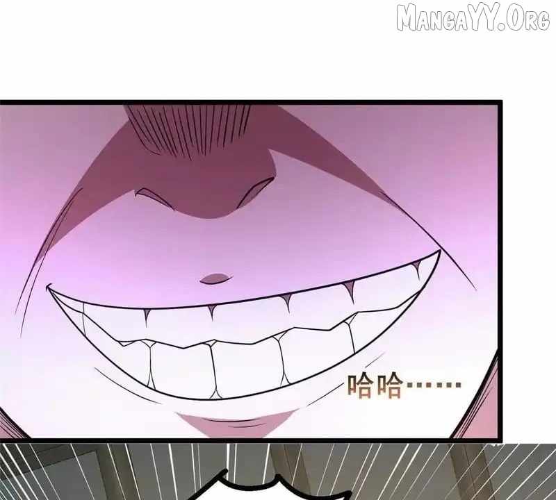 Divine Urban God Chapter 303 - Page 61