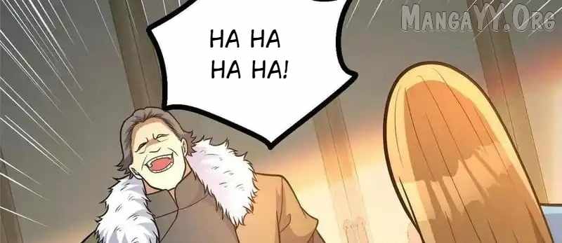 Divine Urban God Chapter 303 - Page 62