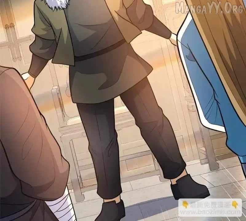 Divine Urban God Chapter 303 - Page 63