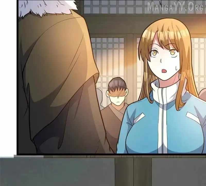 Divine Urban God Chapter 303 - Page 65