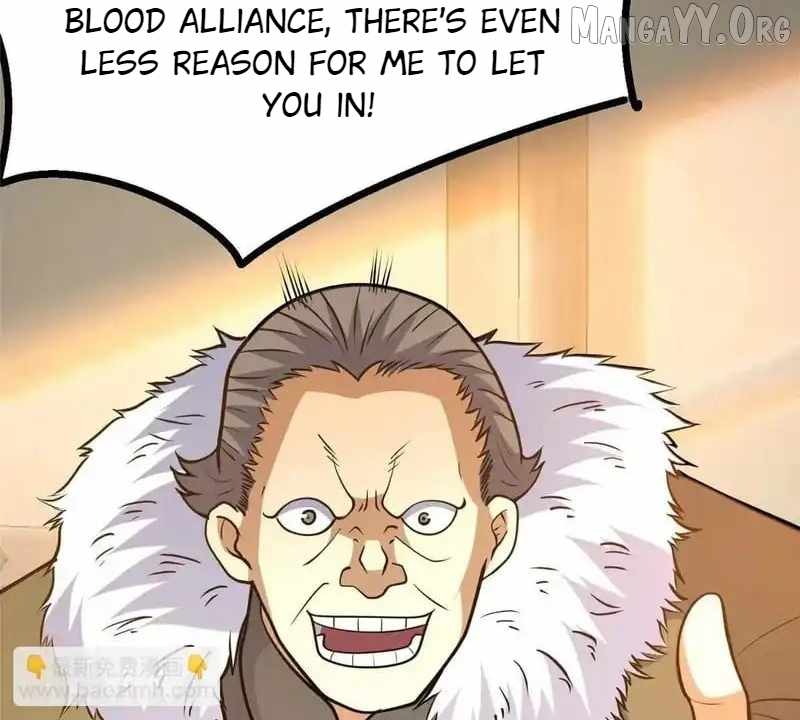 Divine Urban God Chapter 303 - Page 67