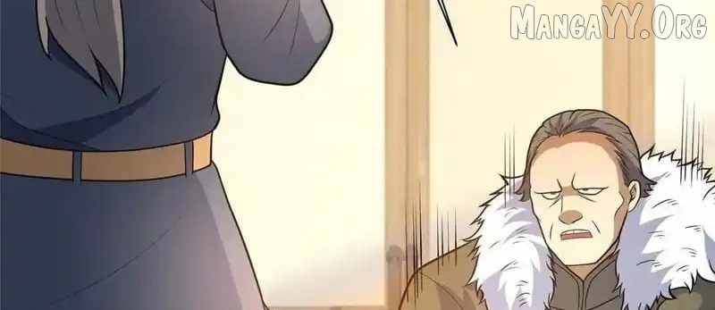 Divine Urban God Chapter 303 - Page 8