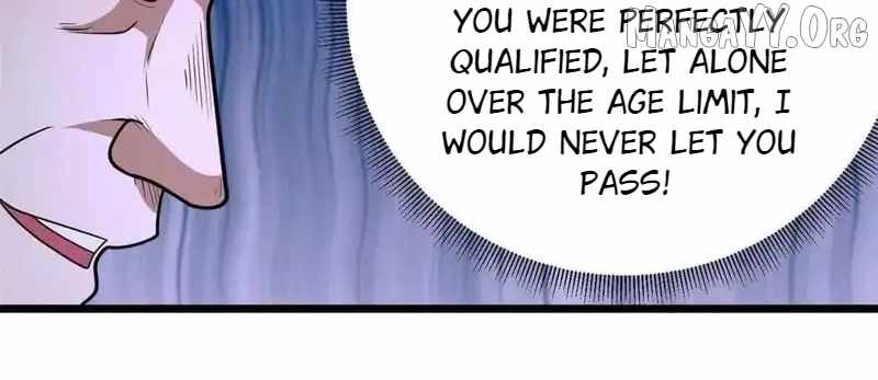 Divine Urban God Chapter 303 - Page 72