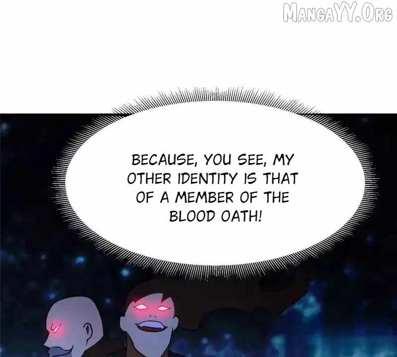 Divine Urban God Chapter 303 - Page 73