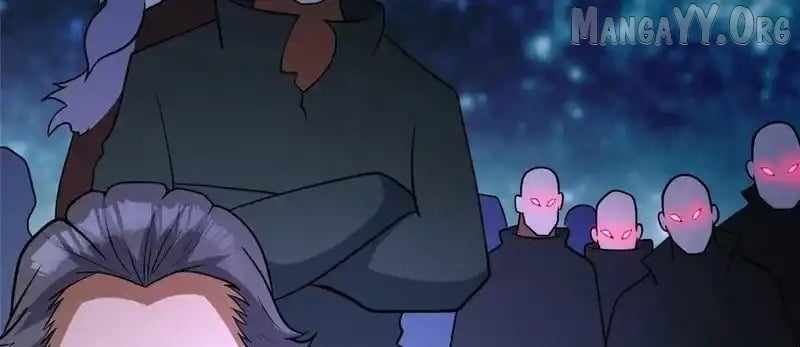 Divine Urban God Chapter 303 - Page 74