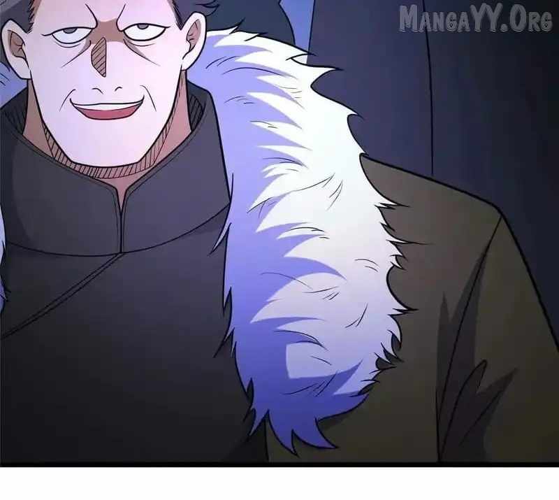 Divine Urban God Chapter 303 - Page 75