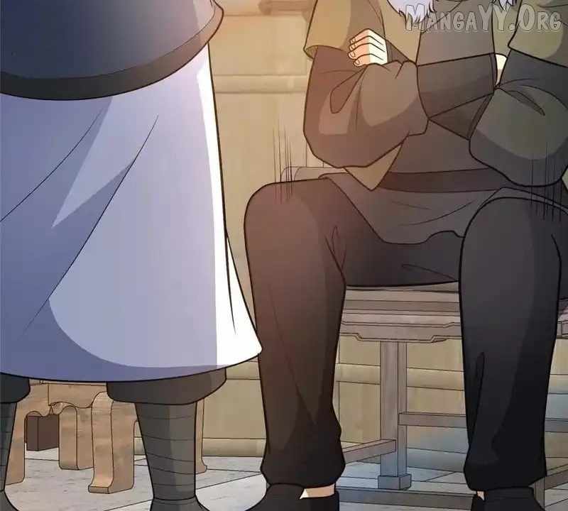 Divine Urban God Chapter 303 - Page 9