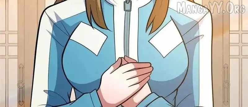 Divine Urban God Chapter 303 - Page 83