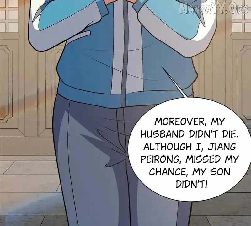 Divine Urban God Chapter 303 - Page 84