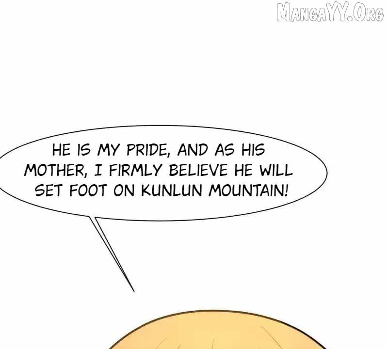 Divine Urban God Chapter 303 - Page 86