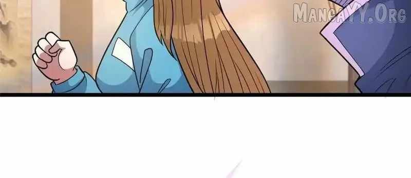 Divine Urban God Chapter 303 - Page 92