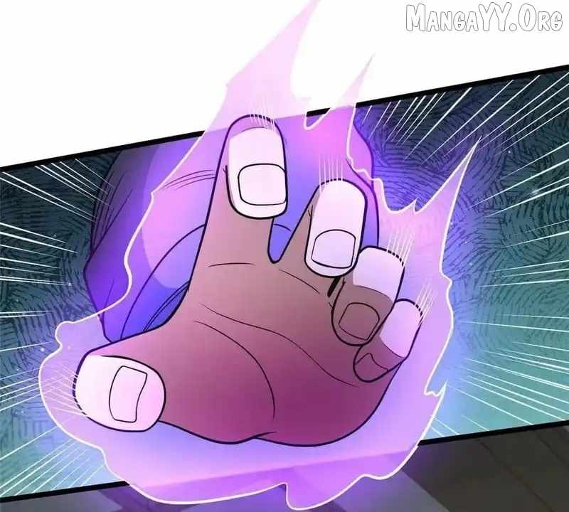 Divine Urban God Chapter 303 - Page 93