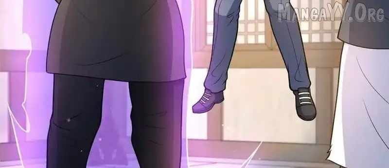 Divine Urban God Chapter 303 - Page 96