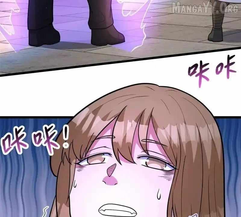 Divine Urban God Chapter 303 - Page 97