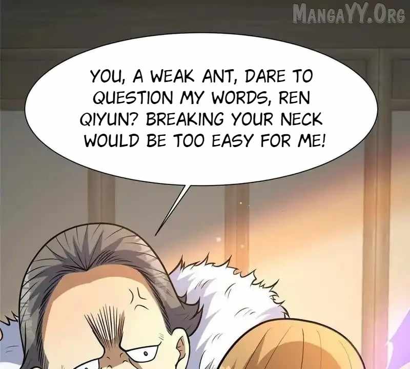 Divine Urban God Chapter 303 - Page 99