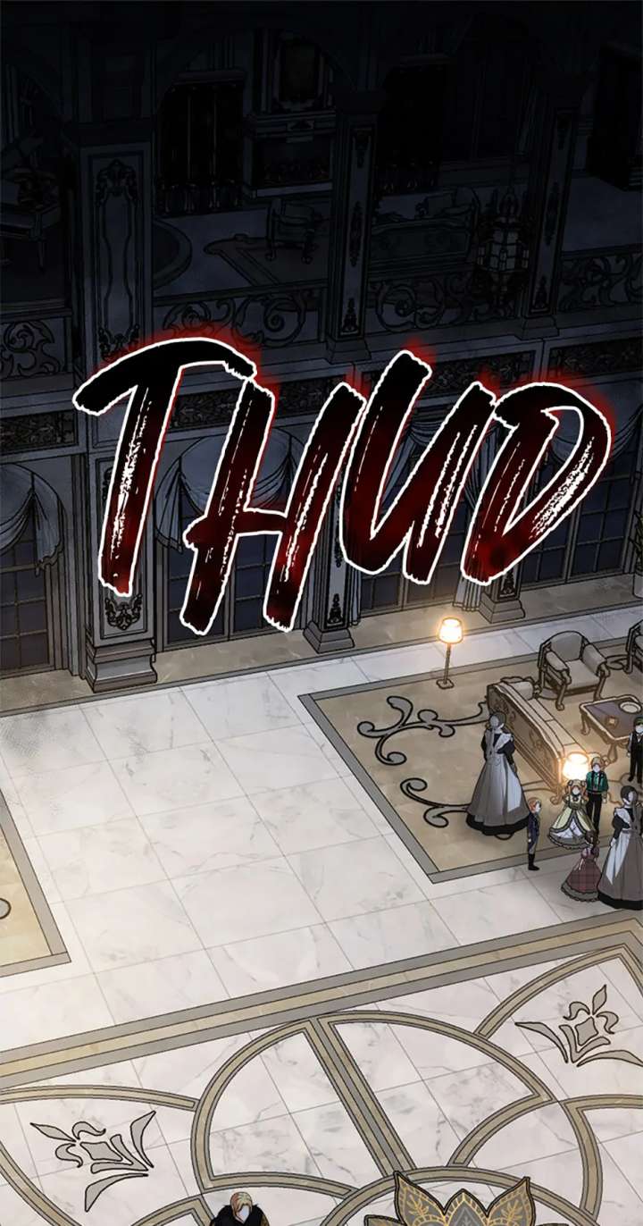 Divorce Is the Condition Chapter 58 - Page 1