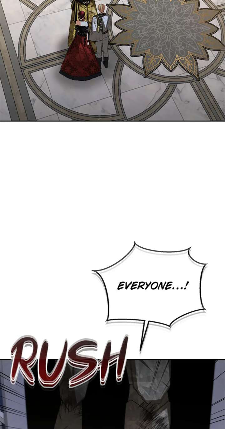 Divorce Is the Condition Chapter 58 - Page 2