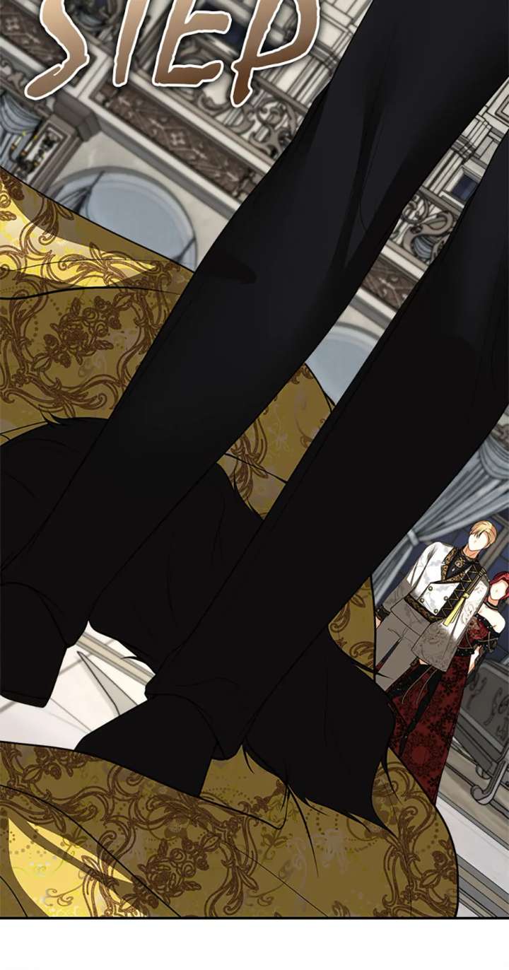 Divorce Is the Condition Chapter 58 - Page 19