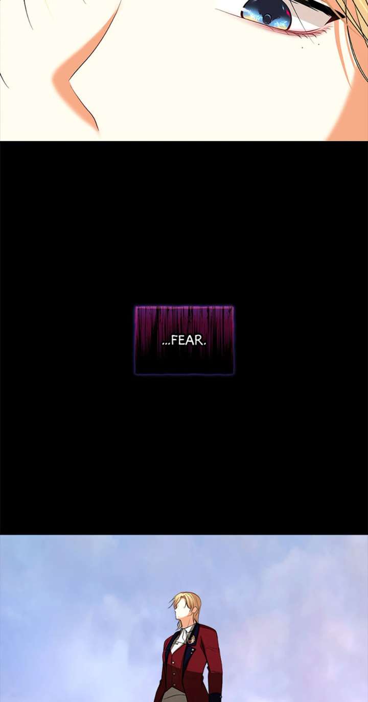 Divorce Is the Condition Chapter 58 - Page 24