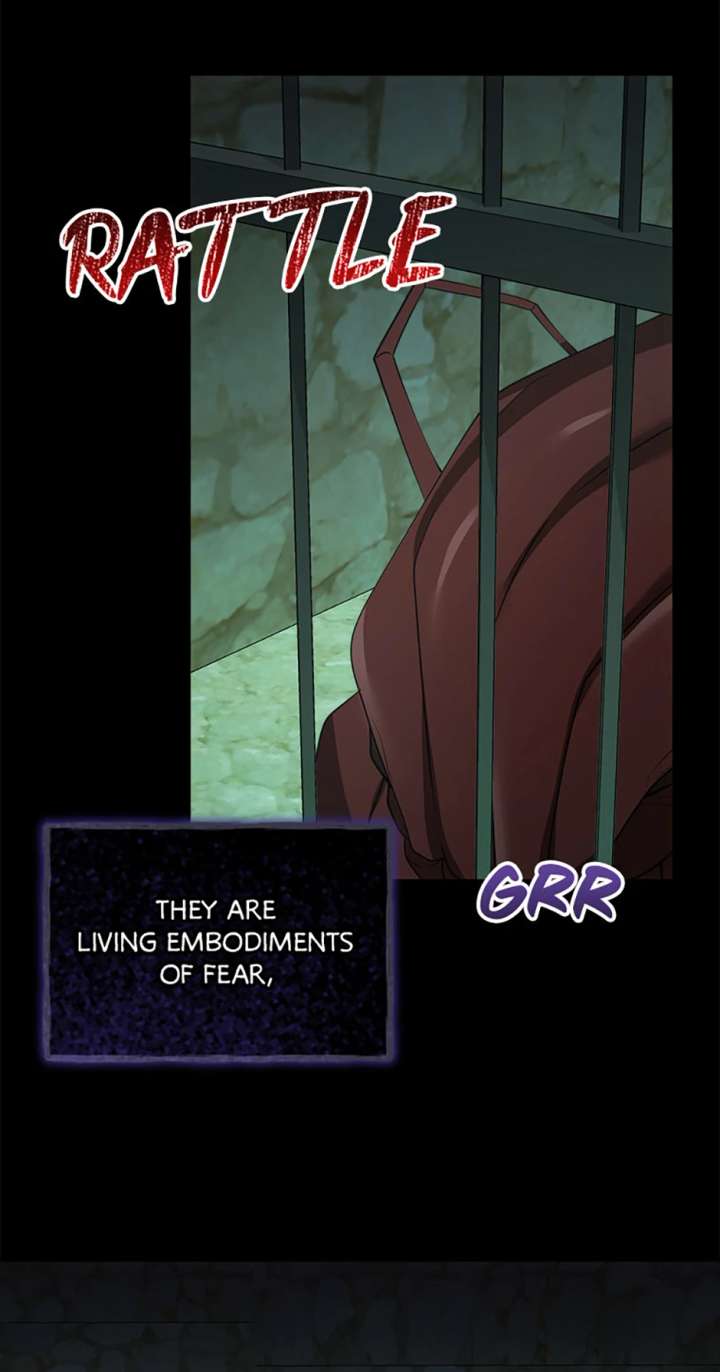 Divorce Is the Condition Chapter 58 - Page 26