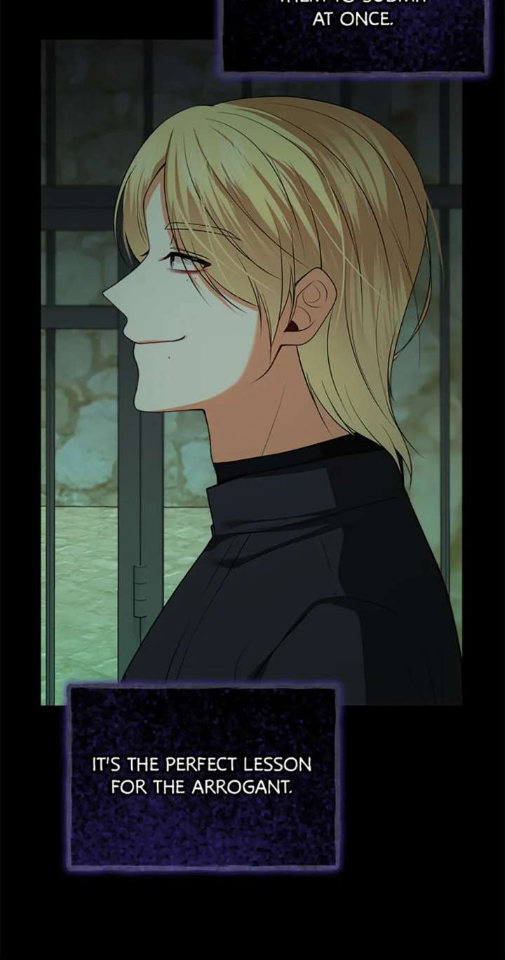 Divorce Is the Condition Chapter 58 - Page 28