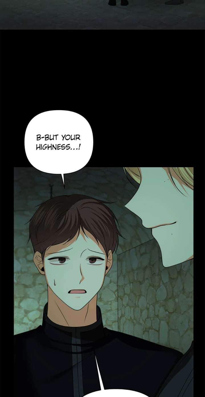 Divorce Is the Condition Chapter 58 - Page 31