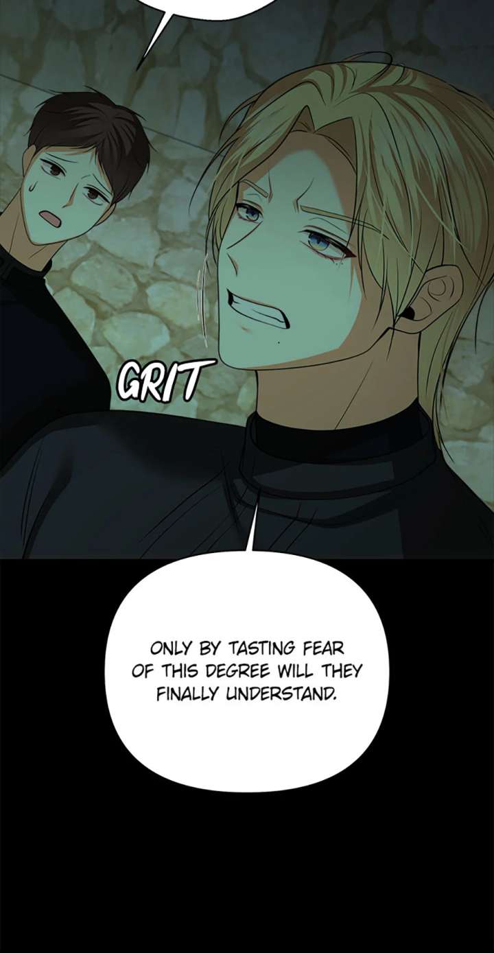 Divorce Is the Condition Chapter 58 - Page 34