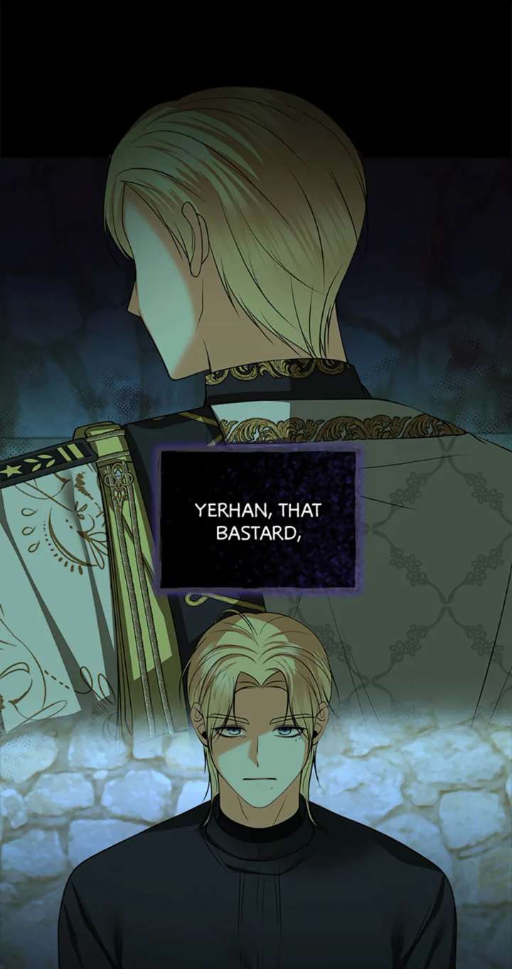 Divorce Is the Condition Chapter 58 - Page 35