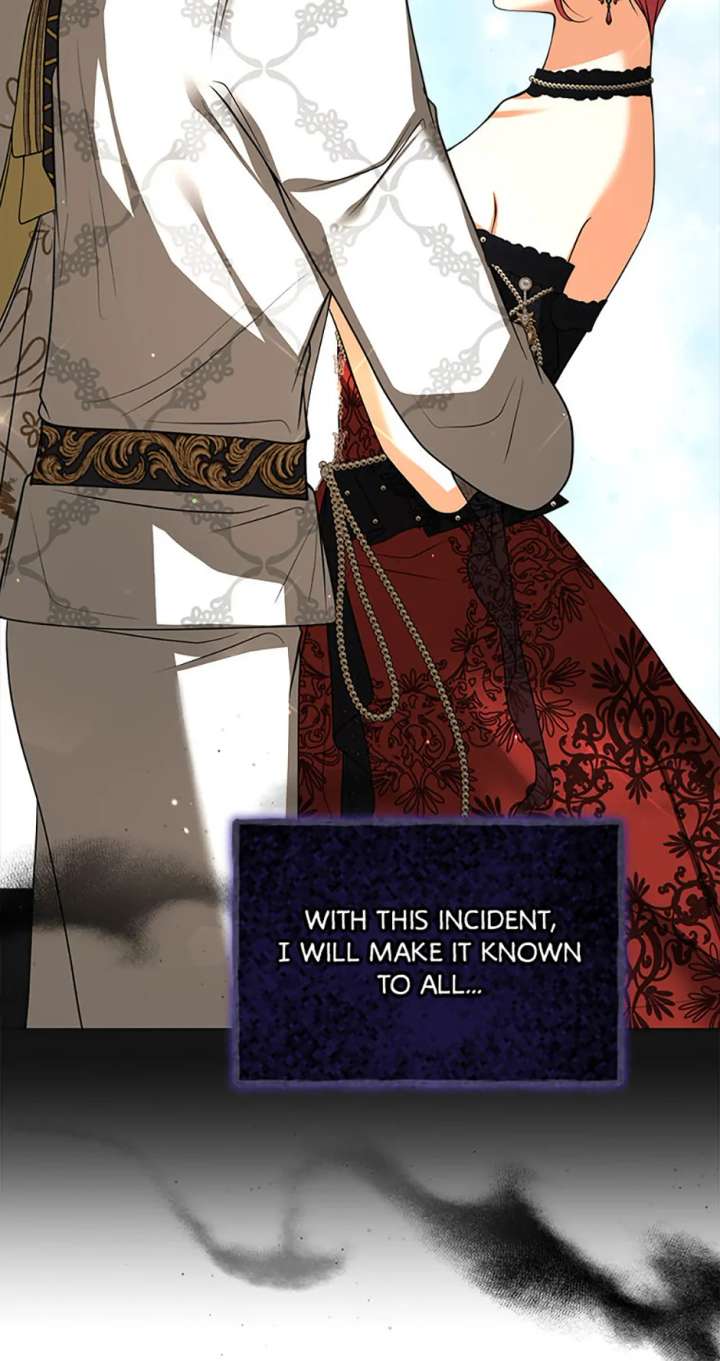 Divorce Is the Condition Chapter 58 - Page 38