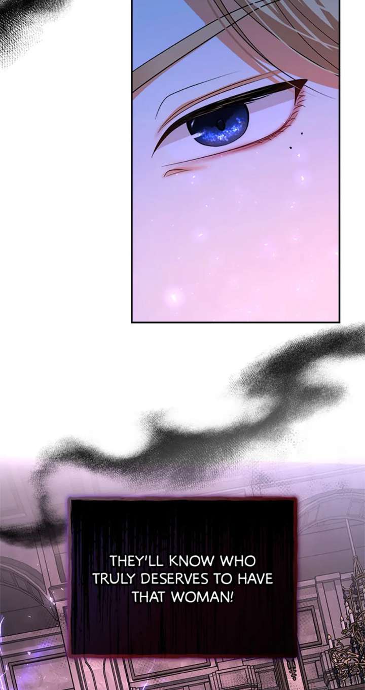 Divorce Is the Condition Chapter 58 - Page 40