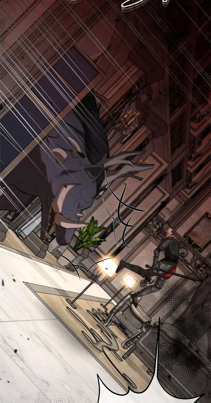 Divorce Is the Condition Chapter 58 - Page 5