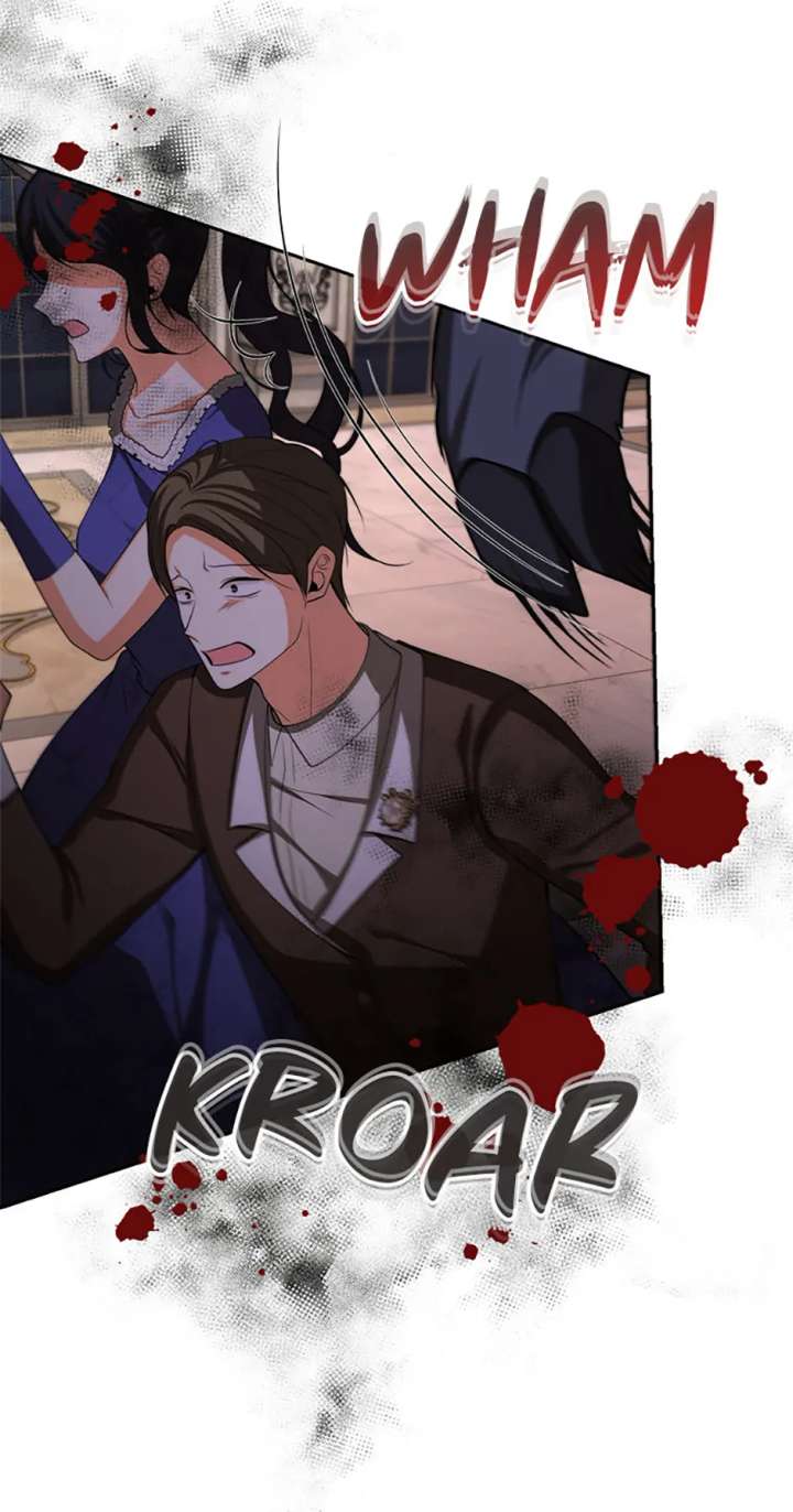 Divorce Is the Condition Chapter 58 - Page 42