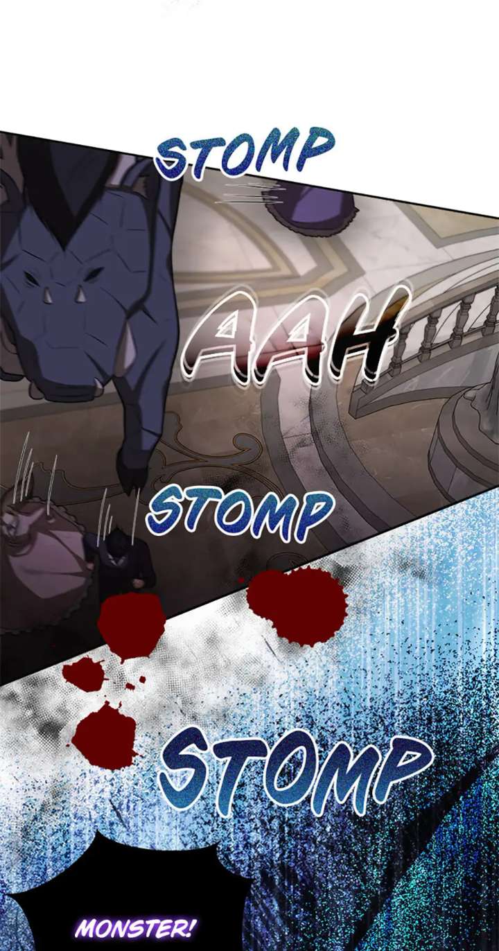 Divorce Is the Condition Chapter 58 - Page 43