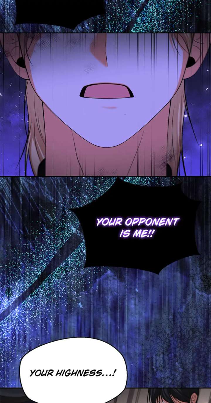 Divorce Is the Condition Chapter 58 - Page 44