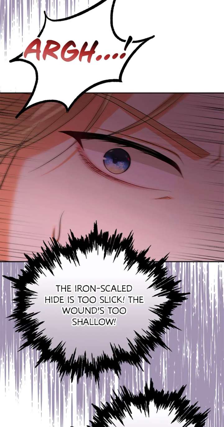 Divorce Is the Condition Chapter 58 - Page 50