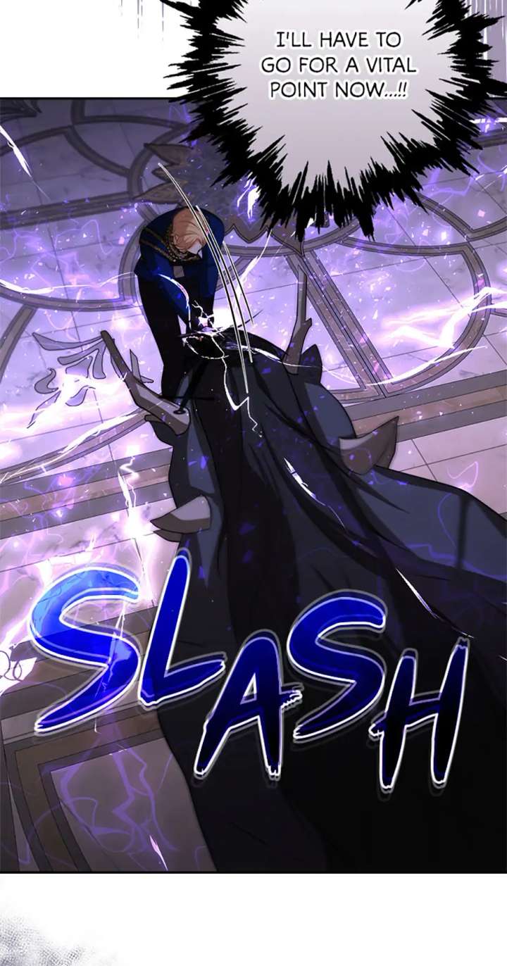 Divorce Is the Condition Chapter 58 - Page 51