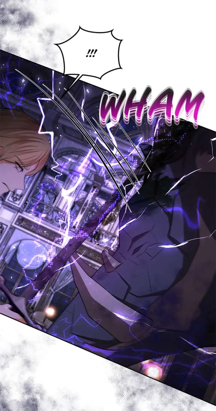 Divorce Is the Condition Chapter 58 - Page 52