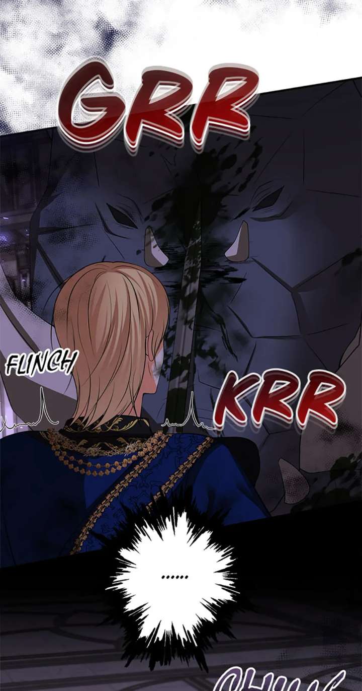 Divorce Is the Condition Chapter 58 - Page 53