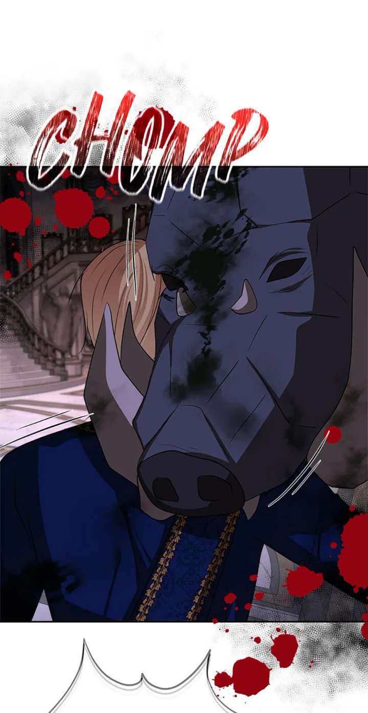 Divorce Is the Condition Chapter 58 - Page 56