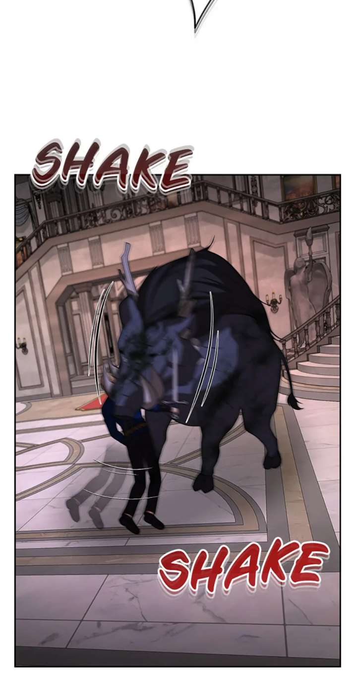 Divorce Is the Condition Chapter 58 - Page 58