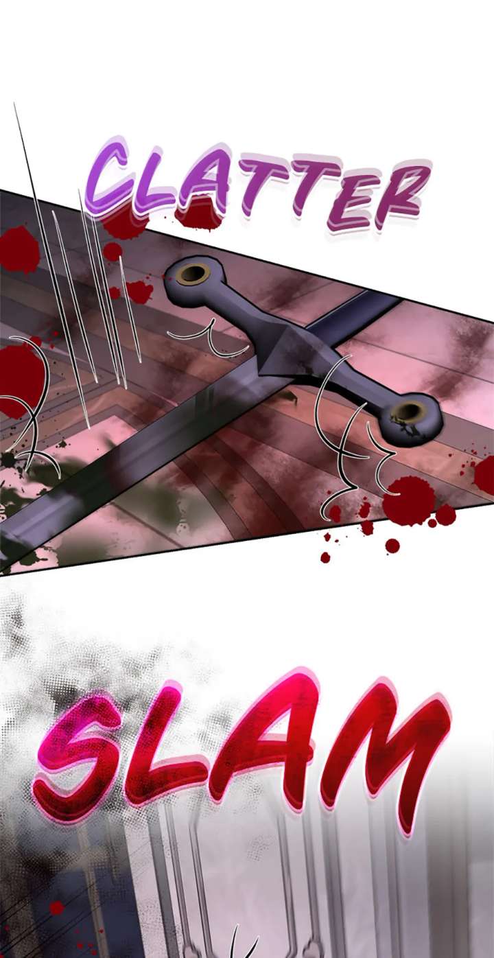 Divorce Is the Condition Chapter 58 - Page 59