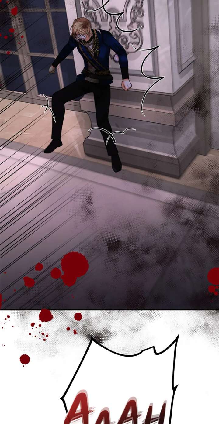 Divorce Is the Condition Chapter 58 - Page 60